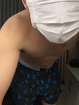 minhtuanlive (M young) - Cum, Nude