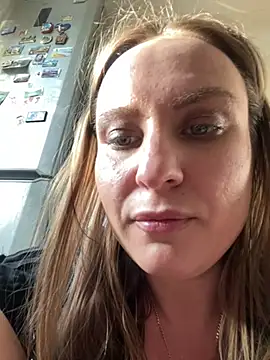 olgabuzzz (F milf) - Fingering pussy