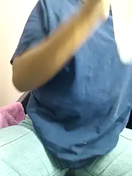 ananya_34 (F young) - Full nude