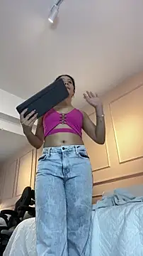 sharonn____ (F teen) - CONTROL MY LVENSE x5