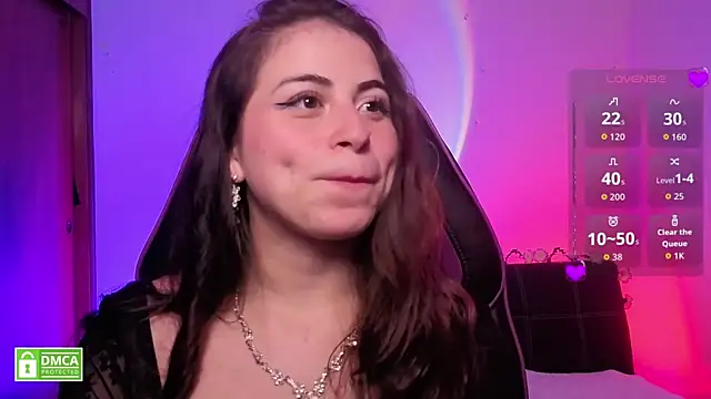 taiga_cute (F young) - Squats on u face without panty *10