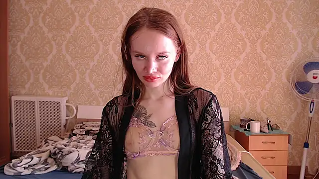 kitkaat00 - Kitkaat00's free webcam - UK Sex Cams