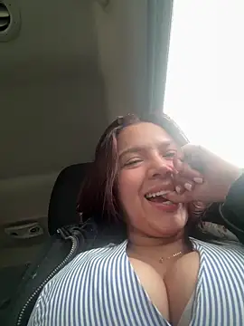 kamila_summers (F young) - Erotic dancing