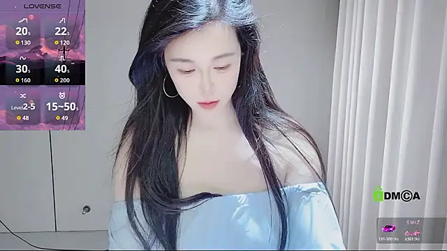 yunshan-33 (F milf) - 打屁屁5下