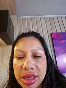 grace_velvet (F milf) - slap pussy , tits and ass