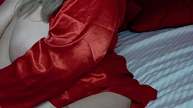 amelyanyx (F young) - Lush control 5 min