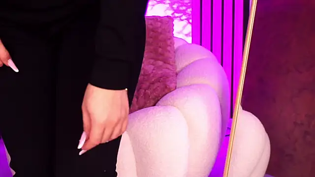 sashalorrenz (F teen) - Lush control 2min last tipper😋