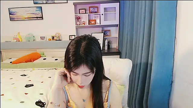 美女Coke-sweet在线直播