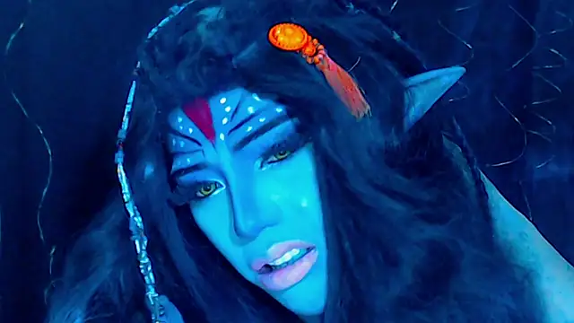 maria_summer89 (Ask my age) - IAM  UR FIRST EVER TRANS COSPLAYER  HERE