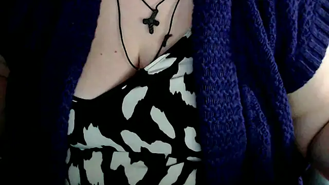 mayasmith (F milf) - cum show