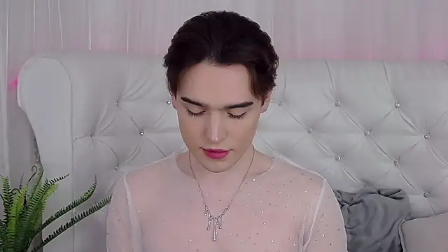 robbycharming (M young) - Hello<Robby:heart: