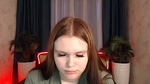 musegirl - Musegirl's free webcam - UK Sex Cams