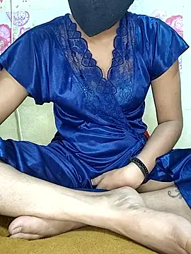 Webcam Model (Kalpanasexbaby143)  is live.Free join now!