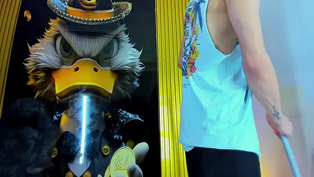 gang_members_xxx (Ask my age) - show cum 5 boys