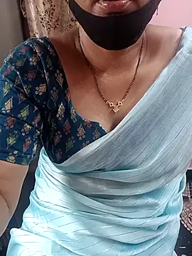 Webcam Model (Flora_Telugu)  is live.Free join now!