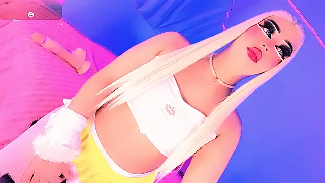 Valentina_Smith1_ webcam