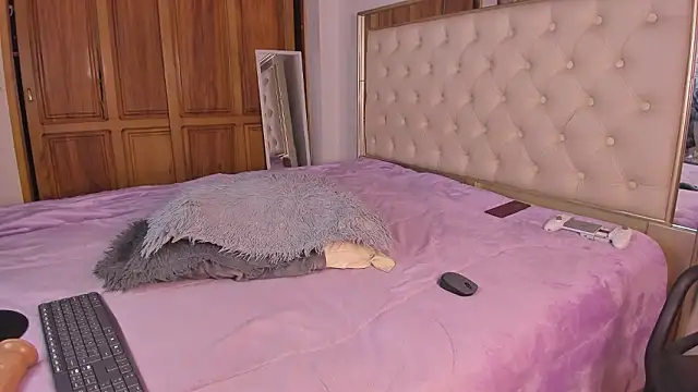 IamJuanJoc live sex cam