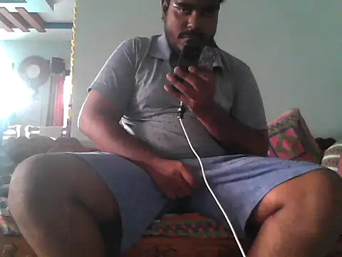 foxboy65 (M twink) - Make me cum