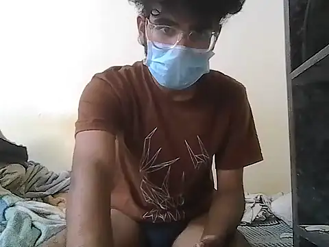 madhu08fm (M young) - full nude and rub dick for 3 mins