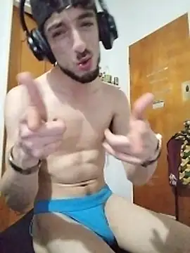 meliodas97xxx (M young) - Cum together