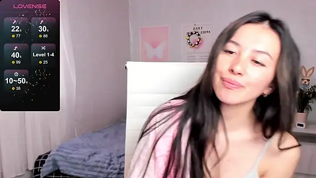 geisha_anna (F young) - sensual dance