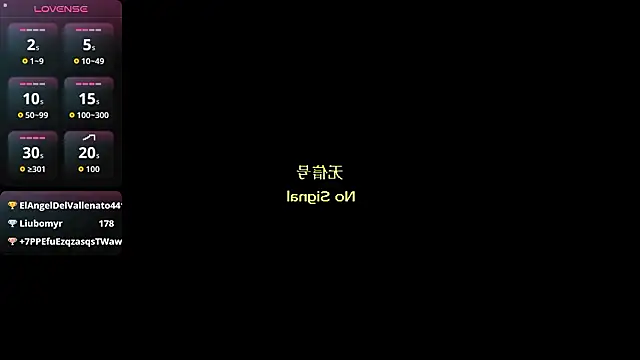 julieth_rojas (F young) - dont stop baby  ride in my torso