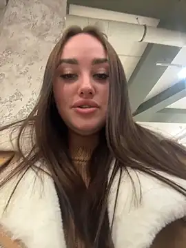 kirasunshine (F young) - lick nipples