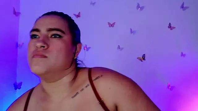 veronica__olsonn (F young) - undress me and make me wet :heart: