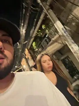 lindaandtony (Ask my age) - Fuck street