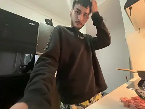 velvet_man (M young) - Im your master 🕹️❤️‍🔥🍆