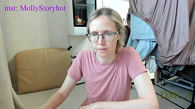 MollyStory
