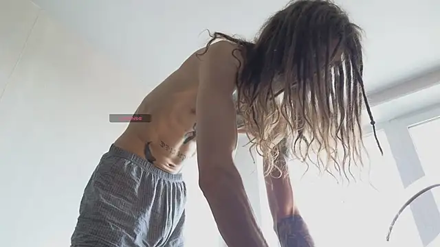 technojesus - TechnoJesus's free webcam - UK Sex Cams