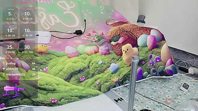 fox-yiyi - Fox-yiyi's free webcam - UK Sex Cams