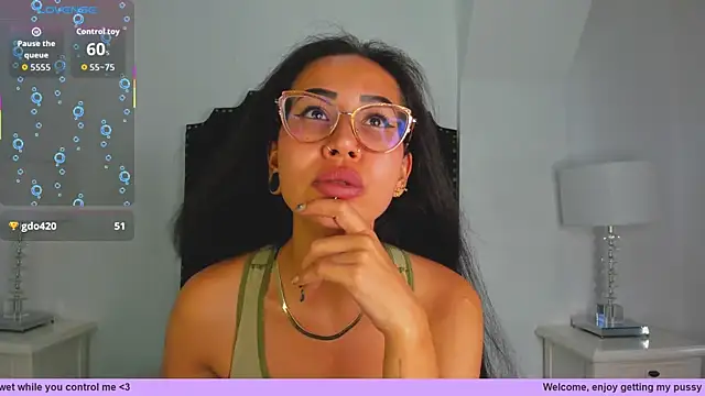 agartha_velvet - Agartha_velvet's free webcam - UK Sex Cams