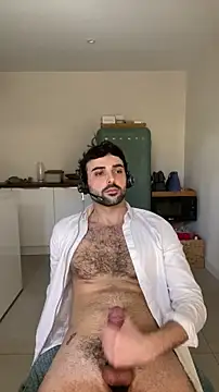 eauminerale (M young) - See my masturbate