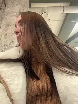 kirasunshine (F young) - lick nipples