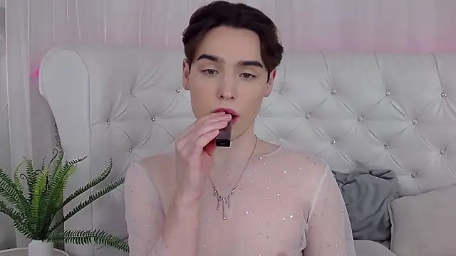 robbycharming (M young) - Hello<Robby:heart: