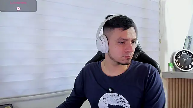 rick_adams - Rick_Adams's free webcam - UK Sex Cams