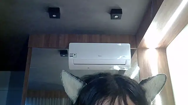 skinnykitten - SkinnyKitten's free webcam - UK Sex Cams