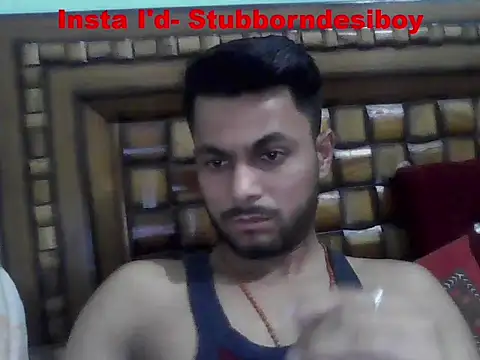 stubborndesiboy - Stubborndesiboy's free webcam - UK Sex Cams