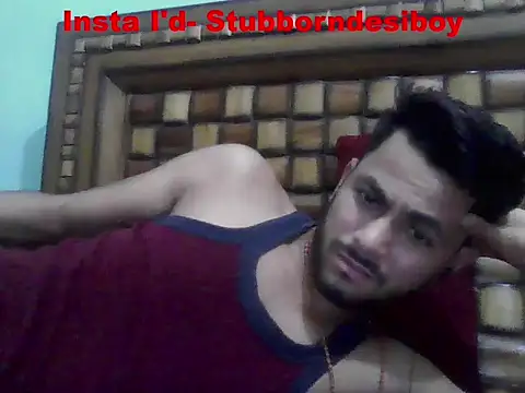 stubborndesiboy - Stubborndesiboy's free webcam - UK Sex Cams