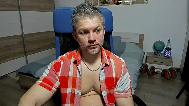 robbyshawz - RobbyShawz's free webcam - UK Sex Cams