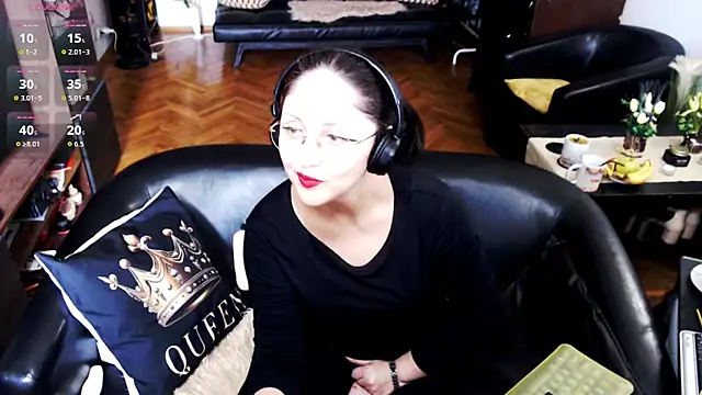 imperatriza - Imperatriza's free webcam - UK Sex Cams