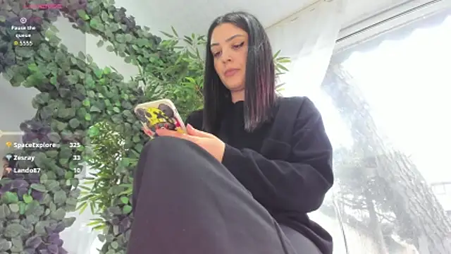 lexi_storm - Lexi_Storm's free webcam - UK Sex Cams