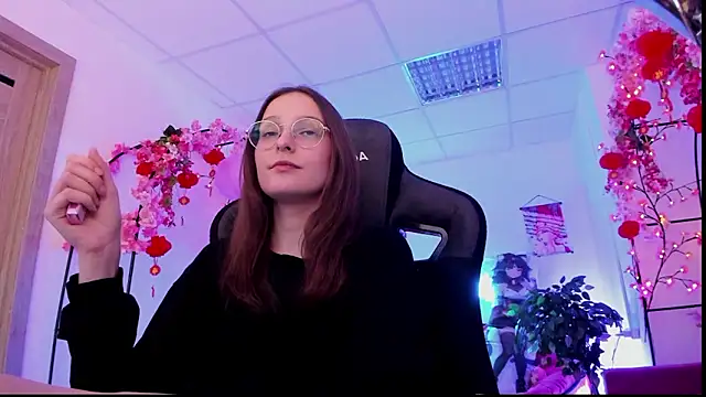 jenniferkiim - JenniferKiim's free webcam - UK Sex Cams