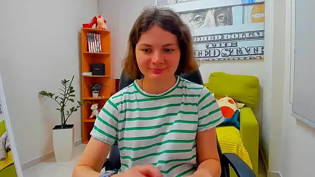 stella-maers - Stella-Maers's free webcam - UK Sex Cams