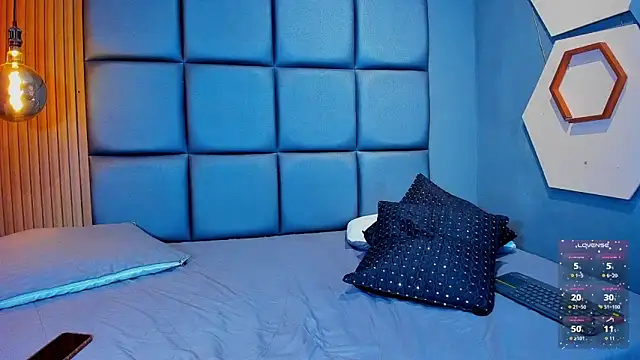 coral_fox - CORAL_FOX's free webcam - UK Sex Cams