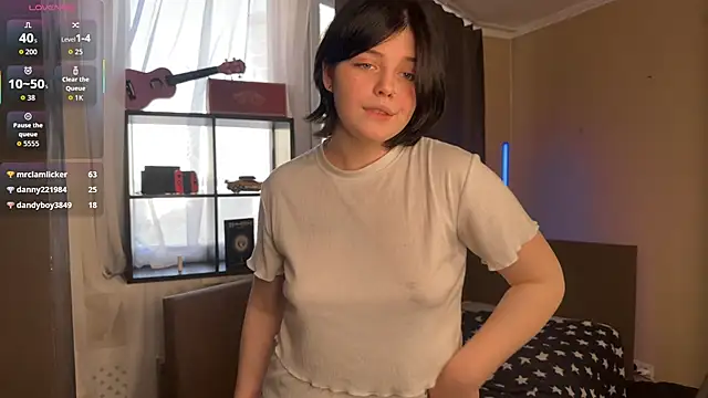 sophia_goodgirl - Sophia_Goodgirl's free webcam - UK Sex Cams