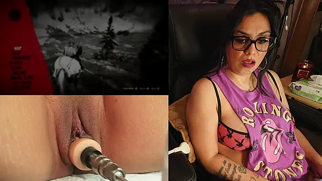 roknblaze (F milf) - 🚩1650🚩25 SEC LINK+TOP OFF 2 MINS