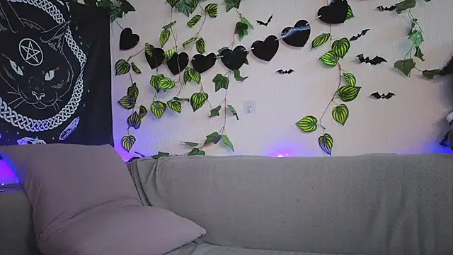 kawai_kittypus - Kawai_kittypus's free webcam - UK Sex Cams